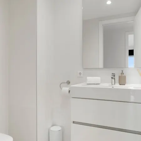 Paraíso En Vanian Gardens Apartamento Estepona