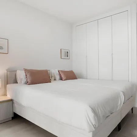 Paraíso En Vanian Gardens * Estepona