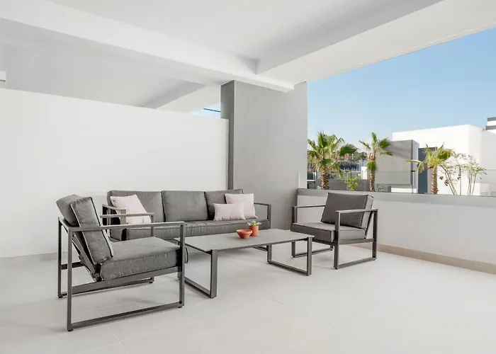 Paraiso En Vanian Gardens *