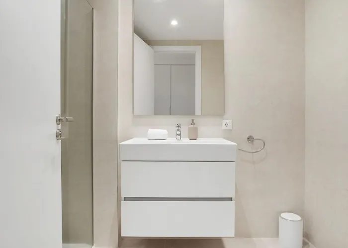 Paraíso En Vanian Gardens * Estepona