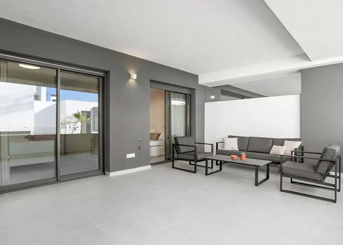 Paraíso En Vanian Gardens Apartamento *