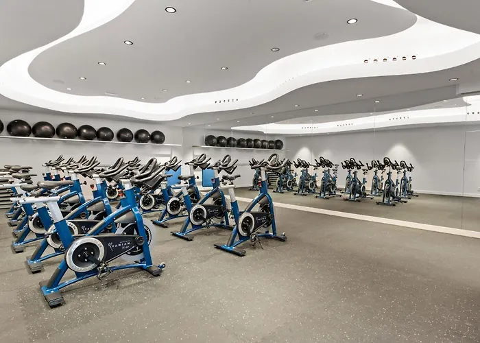 Paraíso En Vanian Gardens *