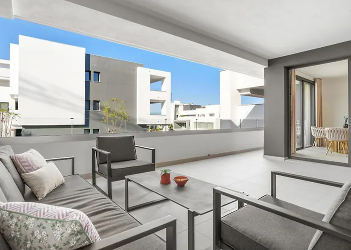 Paraíso En Vanian Gardens