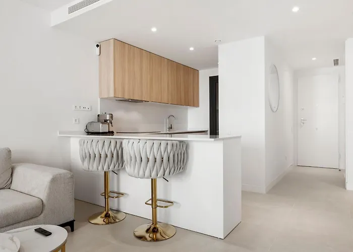 Apartamento Paraíso En Vanian Gardens *