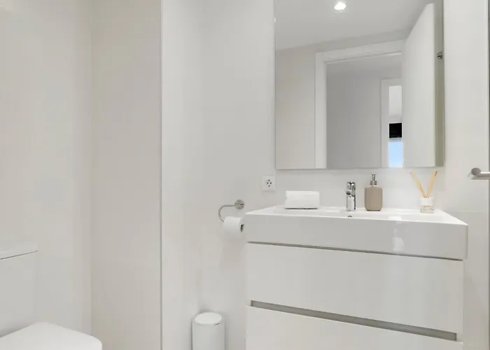 Paraíso En Vanian Gardens Apartamento Estepona