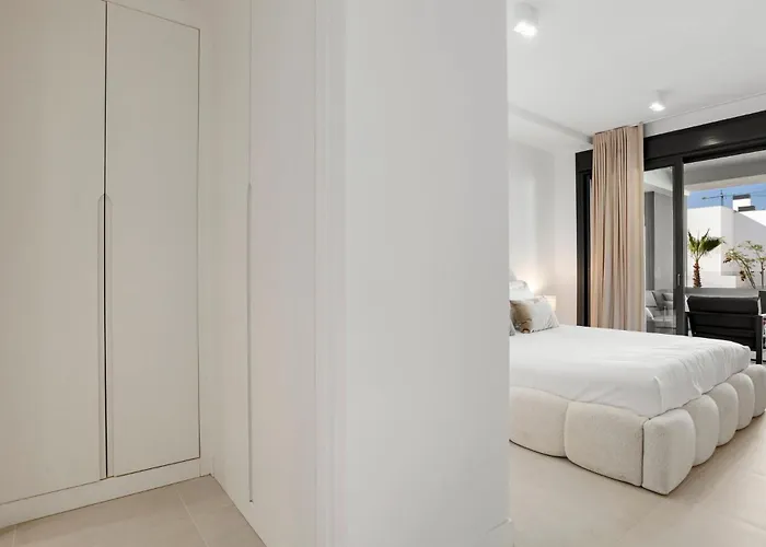 Paraíso En Vanian Gardens * Estepona