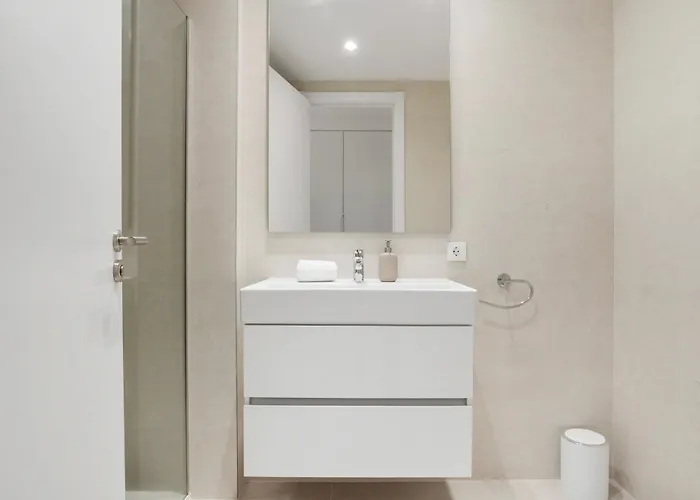 Apartamento Paraíso En Vanian Gardens