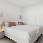Paraiso En Vanian Gardens Appartement Estepona