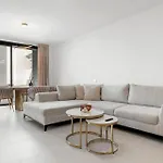 Apartmán Paraiso En Vanian Gardens *