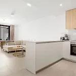Paraiso En Vanian Gardens Appartement Estepona