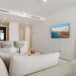 Apartmán Paraiso En Vanian Gardens Estepona
