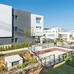 Appartement Paraiso En Vanian Gardens