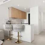 Appartement Paraiso En Vanian Gardens *