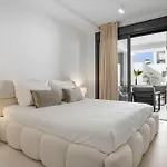 Paraiso En Vanian Gardens Appartement Estepona
