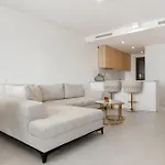 Apartmán Paraiso En Vanian Gardens Estepona