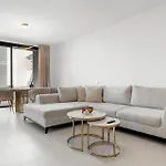 Paraiso En Vanian Gardens Appartement Estepona