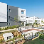 Apartmán Paraiso En Vanian Gardens *