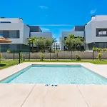 Apartmán Paraiso En Vanian Gardens