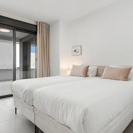 Paraiso En Vanian Gardens