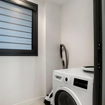 Apartman Paraiso En Vanian Gardens Estepona