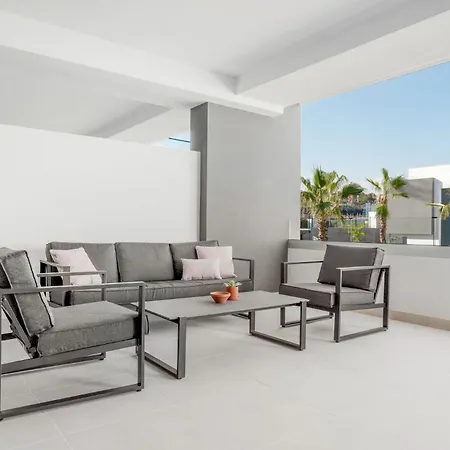 Paraiso En Vanian Gardens *