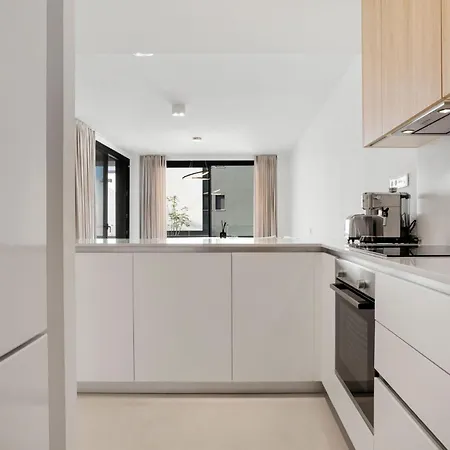 Paraiso En Vanian Gardens *