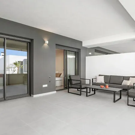 Paraiso En Vanian Gardens Apartman *