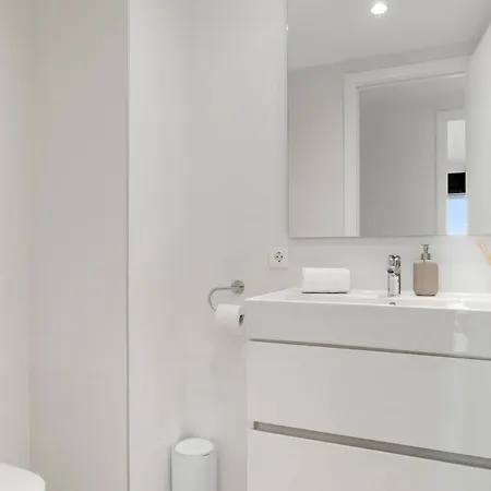 Paraiso En Vanian Gardens * Estepona