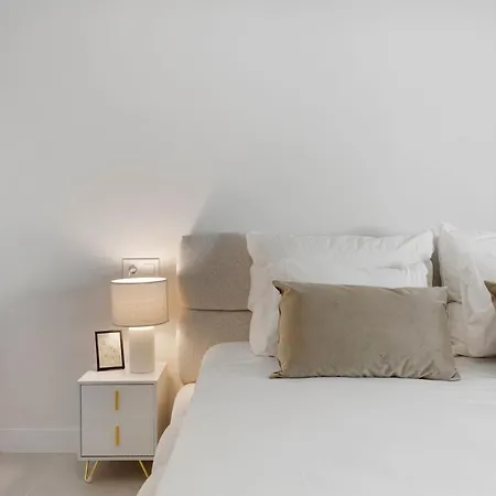 Apartman Paraiso En Vanian Gardens