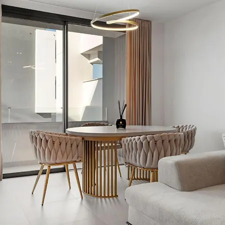 Apartman Paraiso En Vanian Gardens Estepona