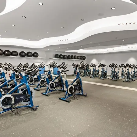 Paraiso En Vanian Gardens *