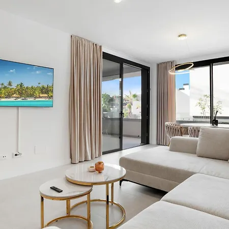 Paraiso En Vanian Gardens *