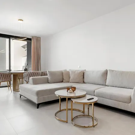 Paraiso En Vanian Gardens Appartamento Estepona