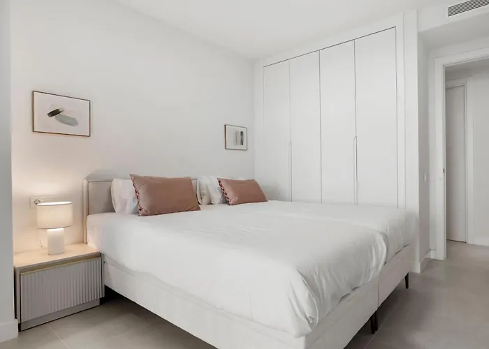 Paraiso En Vanian Gardens Apartment Estepona