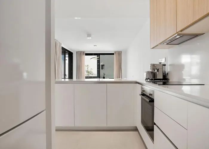 Paraiso En Vanian Gardens *