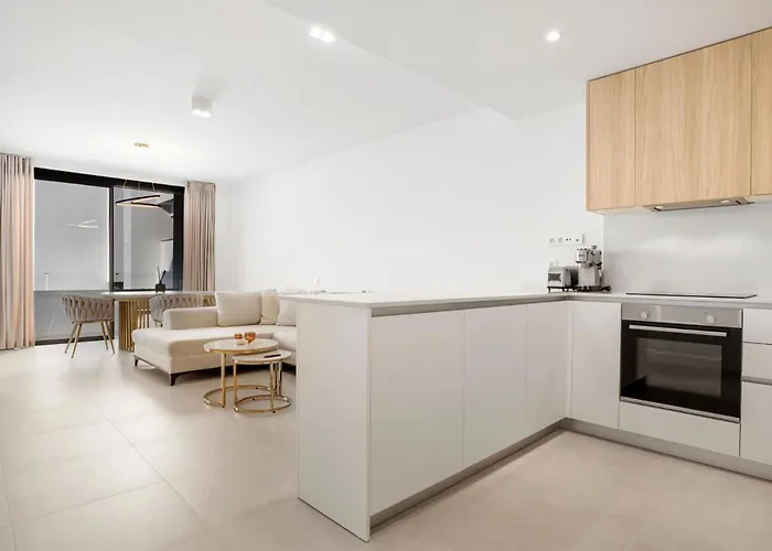 Paraiso En Vanian Gardens Apartment Estepona