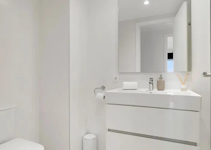 Paraiso En Vanian Gardens * Estepona