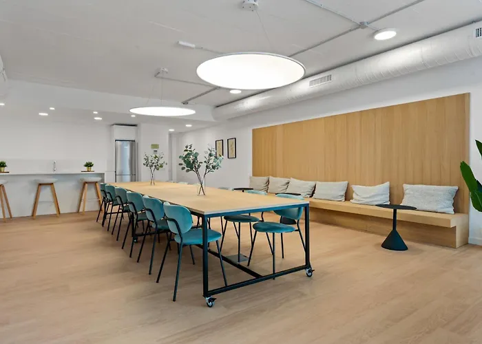 Paraiso En Vanian Gardens * Estepona