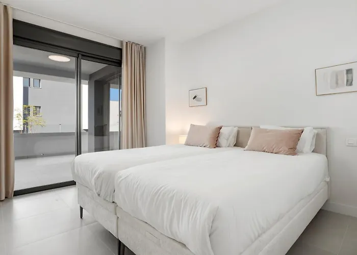 Paraiso En Vanian Gardens Apartment *