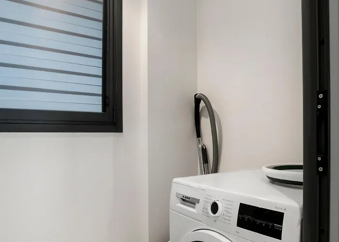 Paraiso En Vanian Gardens * Estepona